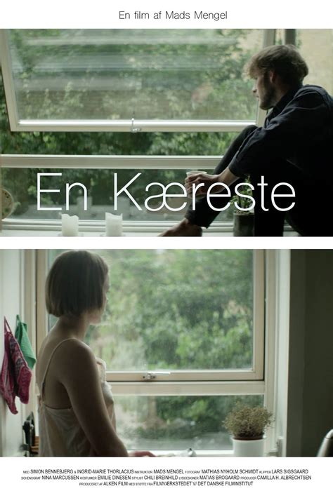 en kæreste|En kæreste (Short 2016)